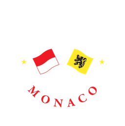 Vlaamse Club Monaco Logo